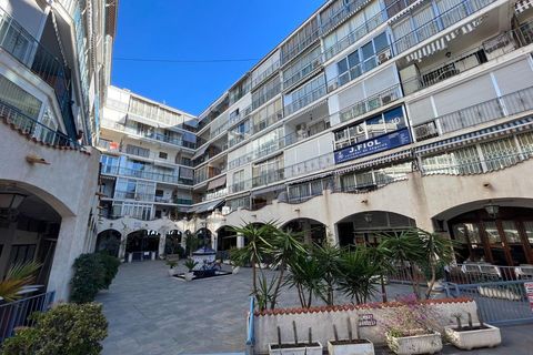 Erhvervsejendom i Benidorm, Alicante, Benidorm - € 900.000 | Ref: F0620/6084 - foto 17