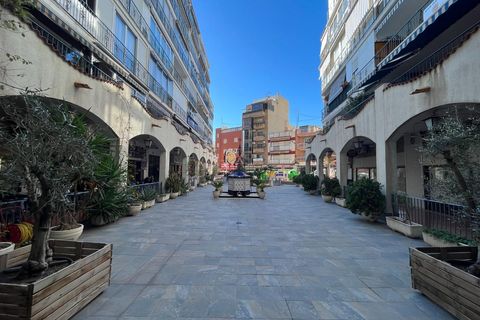 Erhvervsejendom i Benidorm, Alicante, Benidorm - € 900.000 | Ref: F0620/6084 - foto 18