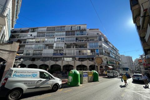 Erhvervsejendom i Benidorm, Alicante, Benidorm - € 900.000 | Ref: F0620/6084 - foto 19