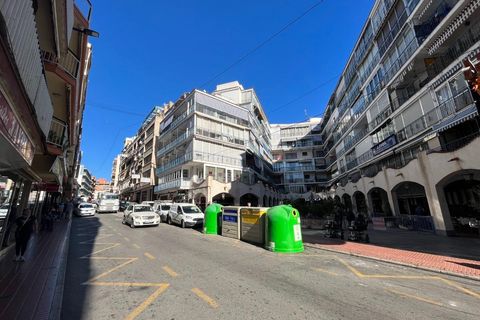Erhvervsejendom i Benidorm, Alicante, Benidorm - € 900.000 | Ref: F0620/6084 - foto 20