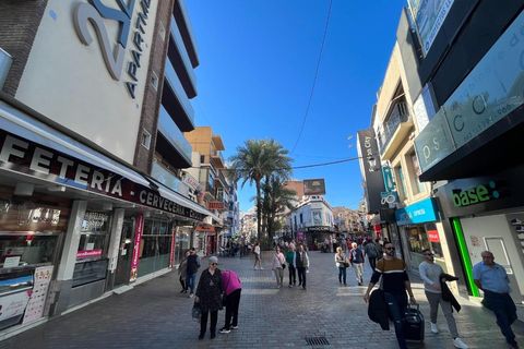 Erhvervsejendom i Benidorm, Alicante, Benidorm - € 900.000 | Ref: F0620/6084 - foto 22