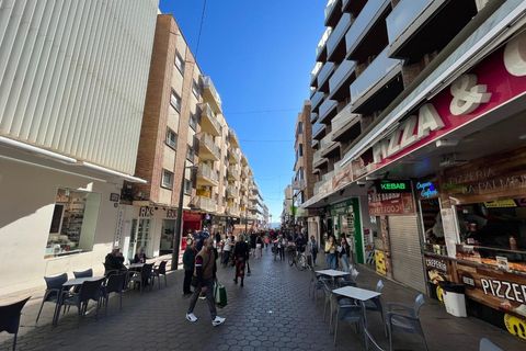 Erhvervsejendom i Benidorm, Alicante, Benidorm - € 900.000 | Ref: F0620/6084 - foto 23