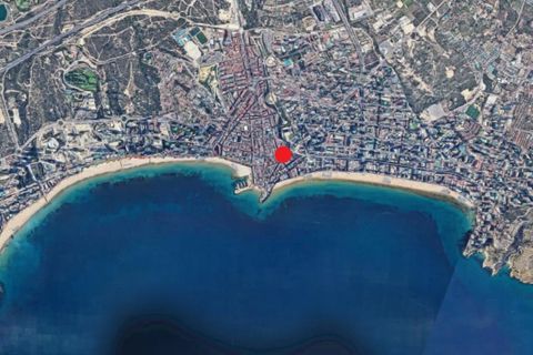 Erhvervsejendom i Benidorm, Alicante, Benidorm - € 900.000 | Ref: F0620/6084 - foto 26