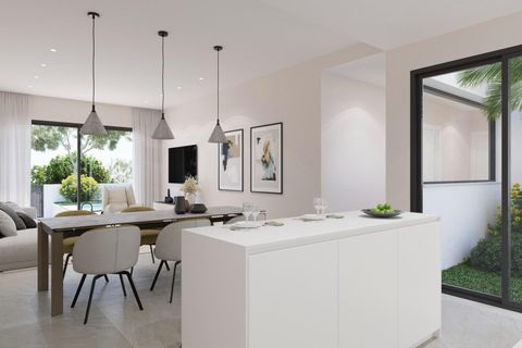 Villa i Polop, Alicante, Polop - € 482.000 | Ref: F0622/6084 - foto 2