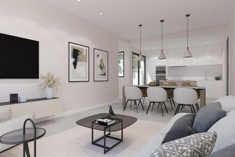Villa i Polop, Alicante, Polop - € 482.000 | Ref: F0622/6084 - foto 3