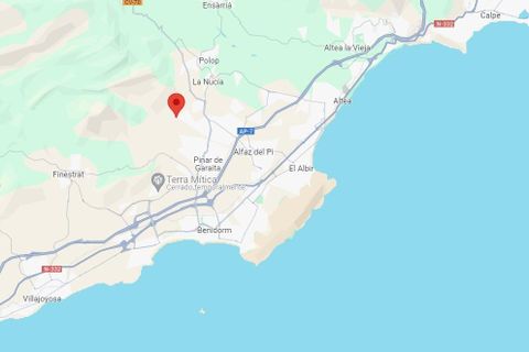 Villa i Polop, Alicante, Polop - € 482.000 | Ref: F0622/6084 - foto 4