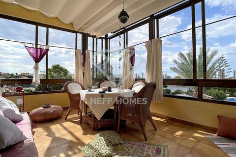 Villa i Calpe, Alicante, Calpe - € 1 300 000 | Ref: CAOR-BJ-D/10969 - foto 17