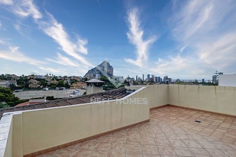 Villa i Calpe, Alicante, Calpe - € 1 300 000 | Ref: CAOR-BJ-D/10969 - foto 45