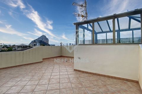 Villa i Calpe, Alicante, Calpe - € 1 300 000 | Ref: CAOR-BJ-D/10969 - foto 46