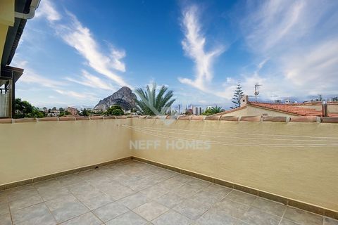 Villa i Calpe, Alicante, Calpe - € 1 300 000 | Ref: CAOR-BJ-D/10969 - foto 50