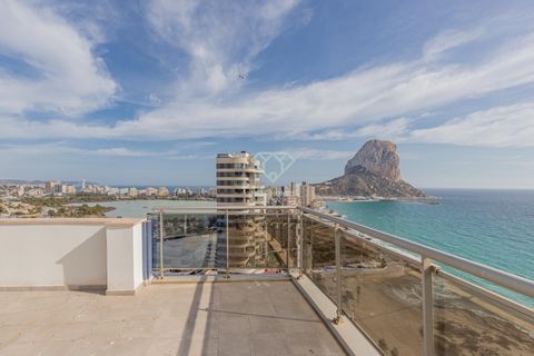 Wohnung in Calpe, Alicante - Foto 1