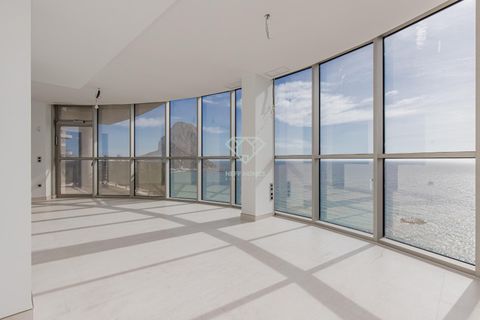 Wohnung in Calpe, Alicante - Foto 4
