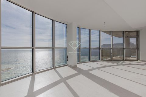 Lejlighed i Calpe, Alicante, Calpe - € 1.500.000 | Ref: CAAR-BM2/10969 - foto 6