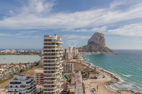 Lejlighed i Calpe, Alicante, Calpe - € 1.500.000 | Ref: CAAR-BM2/10969 - foto 23