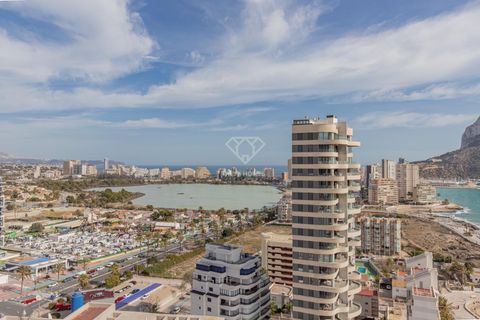 Lejlighed i Calpe, Alicante, Calpe - € 1.500.000 | Ref: CAAR-BM2/10969 - foto 25