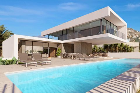 Villa i Moraira, Alicante, Moraira - € 3.250.000 | Ref: MOPO-TU-D/10969 - foto 2