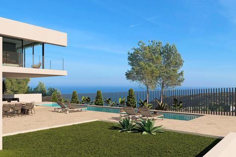 Villa i Moraira, Alicante, Moraira - € 3.250.000 | Ref: MOPO-TU-D/10969 - foto 3