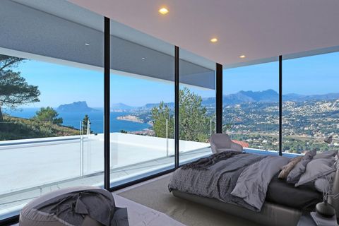 Villa i Moraira, Alicante, Moraira - € 3.250.000 | Ref: MOPO-TU-D/10969 - foto 9