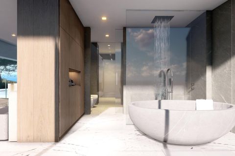 Villa i Moraira, Alicante, Moraira - € 3.250.000 | Ref: MOPO-TU-D/10969 - foto 10