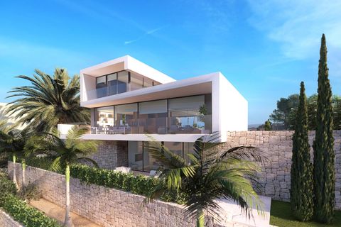 Villa i Moraira, Alicante, Moraira - € 3.250.000 | Ref: MOPO-TU-D/10969 - foto 12