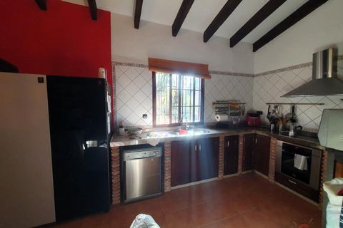 Finca i Motril, Granada, Motril - € 276.000 | Ref: L681 - foto 6