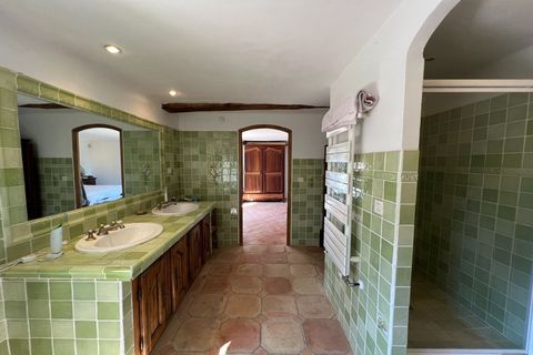 Villa a La Motte, Var, La Motte - € 1.900.000 | Ref: HH-15238322 - foto 12