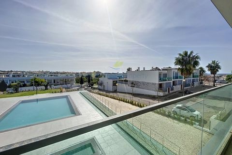 Lejlighed i Albufeira, Faro, Albufeira - € 590.000 | Ref: M-6075 - foto 1