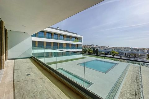 Lejlighed i Albufeira, Faro, Albufeira - € 590.000 | Ref: M-6075 - foto 25