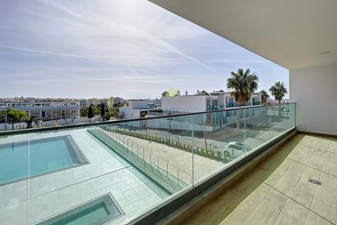 Lejlighed i Albufeira, Faro, Albufeira - € 590.000 | Ref: M-6075 - foto 33