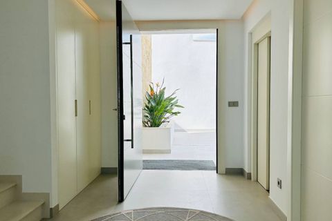 Villa i Ciudad Quesada, Alicante, Ciudad Quesada - € 1 799 000 | Ref: SLP2499 - foto 5