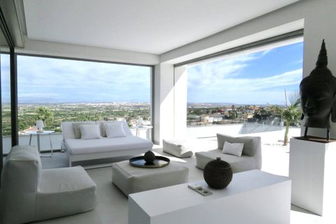 Villa i Ciudad Quesada, Alicante, Ciudad Quesada - € 1 799 000 | Ref: SLP2499 - foto 7