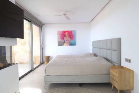 Villa i Ciudad Quesada, Alicante, Ciudad Quesada - € 1 799 000 | Ref: SLP2499 - foto 15