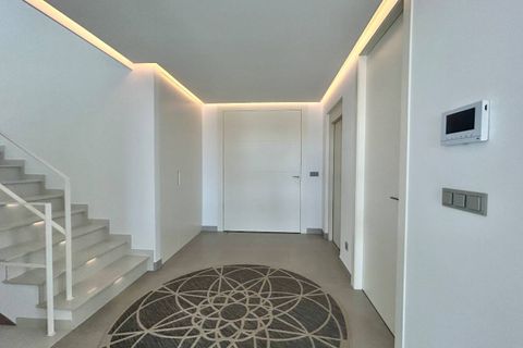 Villa i Ciudad Quesada, Alicante, Ciudad Quesada - € 1 799 000 | Ref: SLP2499 - foto 20