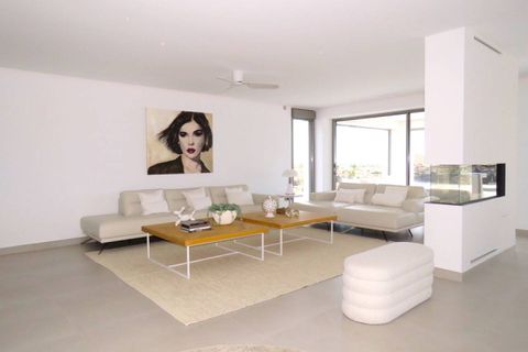Villa i Ciudad Quesada, Alicante, Ciudad Quesada - € 1 799 000 | Ref: SLP2499 - foto 21
