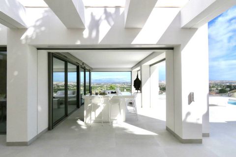 Villa i Ciudad Quesada, Alicante, Ciudad Quesada - € 1 799 000 | Ref: SLP2499 - foto 32