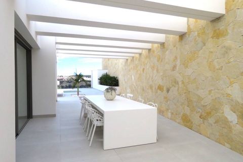 Villa i Ciudad Quesada, Alicante, Ciudad Quesada - € 1 799 000 | Ref: SLP2499 - foto 33