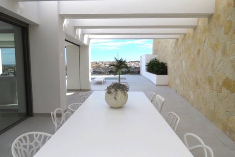 Villa i Ciudad Quesada, Alicante, Ciudad Quesada - € 1 799 000 | Ref: SLP2499 - foto 34