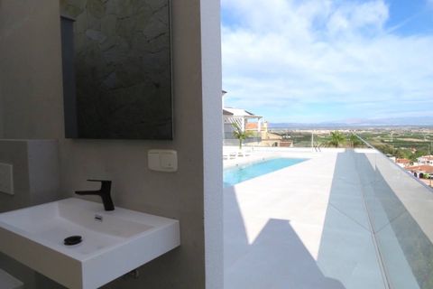 Villa i Ciudad Quesada, Alicante, Ciudad Quesada - € 1 799 000 | Ref: SLP2499 - foto 36