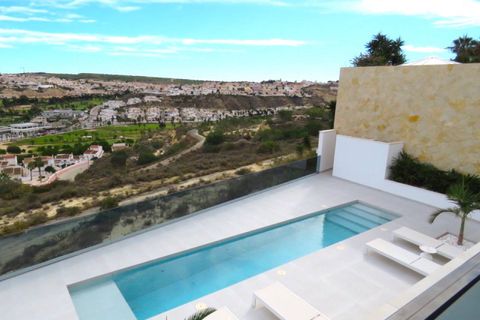 Villa i Ciudad Quesada, Alicante, Ciudad Quesada - € 1 799 000 | Ref: SLP2499 - foto 38