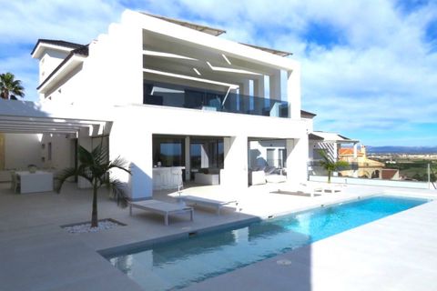 Villa i Ciudad Quesada, Alicante, Ciudad Quesada - € 1 799 000 | Ref: SLP2499 - foto 39