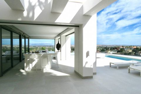 Villa i Ciudad Quesada, Alicante, Ciudad Quesada - € 1 799 000 | Ref: SLP2499 - foto 41