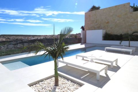 Villa i Ciudad Quesada, Alicante, Ciudad Quesada - € 1 799 000 | Ref: SLP2499 - foto 42