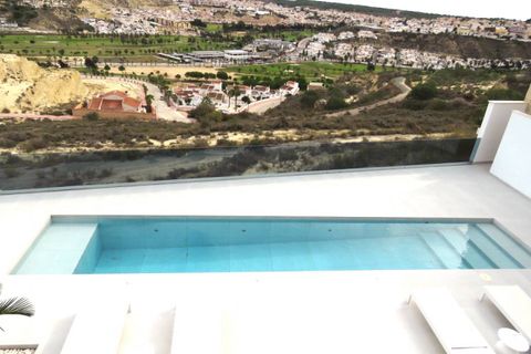 Villa i Ciudad Quesada, Alicante, Ciudad Quesada - € 1 799 000 | Ref: SLP2499 - foto 43