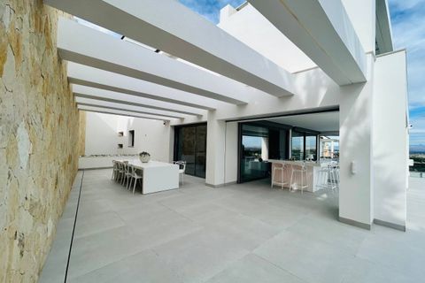 Villa i Ciudad Quesada, Alicante, Ciudad Quesada - € 1 799 000 | Ref: SLP2499 - foto 44