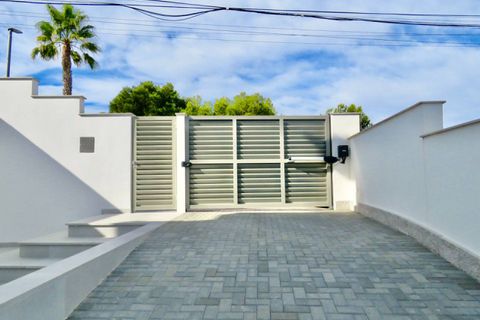 Villa i Ciudad Quesada, Alicante, Ciudad Quesada - € 1 799 000 | Ref: SLP2499 - foto 46