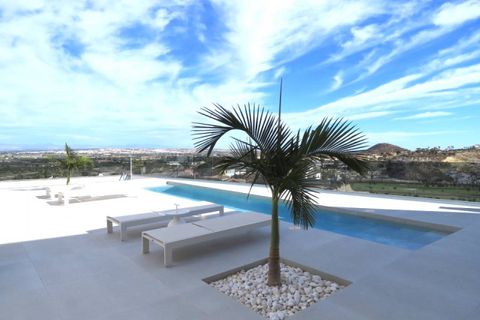 Villa i Ciudad Quesada, Alicante, Ciudad Quesada - € 1 799 000 | Ref: SLP2499 - foto 49