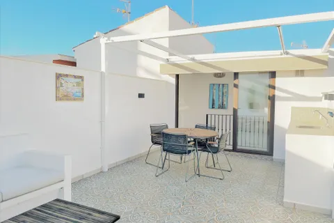 Byhus i Caleta De Velez, Malaga, Caleta De Velez - € 350.000 | Ref: A4U2304 - foto 1