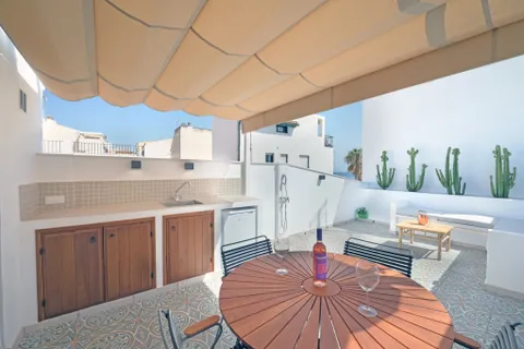 Byhus i Caleta De Velez, Malaga, Caleta De Velez - € 350.000 | Ref: A4U2304 - foto 12