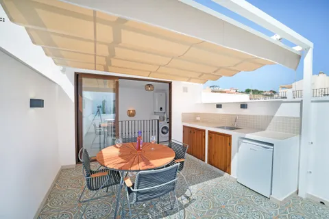 Byhus i Caleta De Velez, Malaga, Caleta De Velez - € 350.000 | Ref: A4U2304 - foto 8