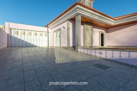 Villa i Serzedo, Porto, Serzedo - € 395.000 | Ref: 3519 - foto 2